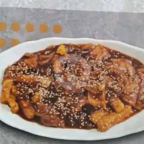 Gambar Makanan Kini Korean Bistro 2