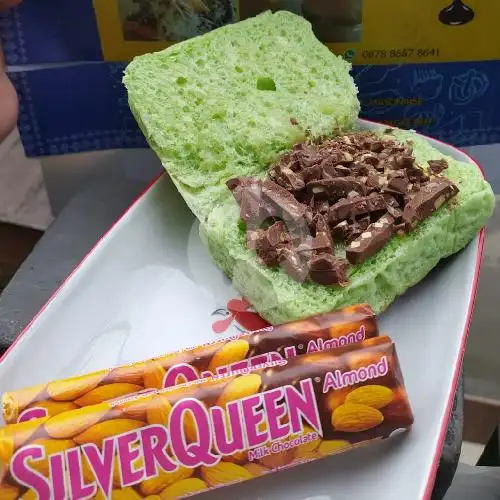 Gambar Makanan Roti John Jakarta, Palmerah 20