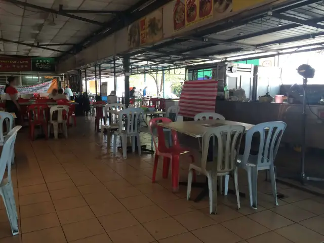 Medan Selera Maju Jaya Food Photo 3