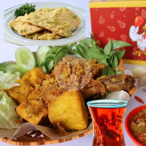 Gambar Makanan Hz Spicy Chicken, Kotaraja Luar 7