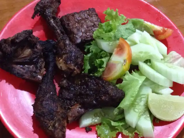 Gambar Makanan Kedai Cemara 15