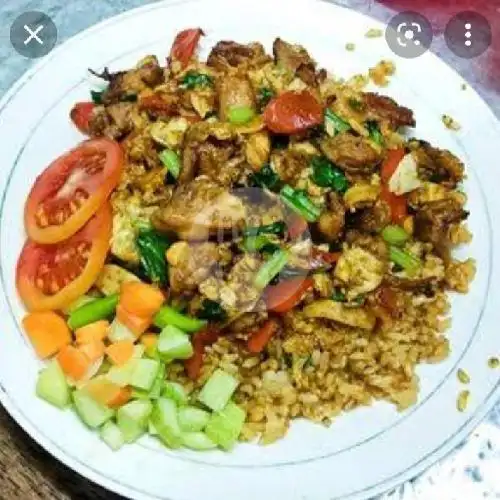 Gambar Makanan Nasi Goreng Gila 88, Tebet Utara 7