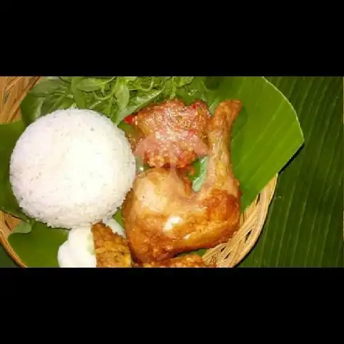 Gambar Makanan Warung Pondok Pramuka, MT Haryono 15