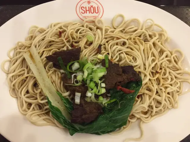 Shou Food Photo 12