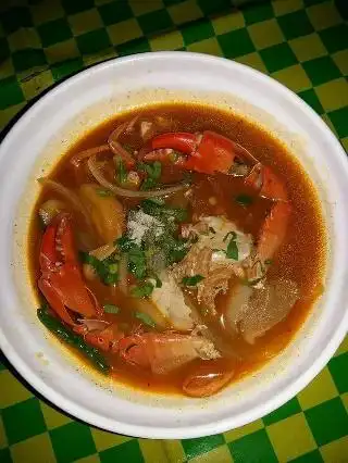 Warung Nisafami Food Photo 1