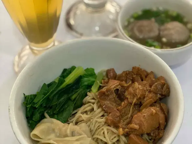 Gambar Makanan Bakso JWR 2