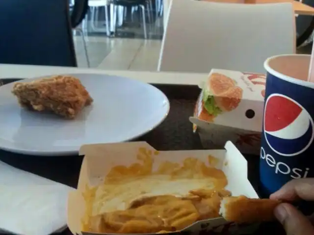 KFC Gopeng Food Photo 4