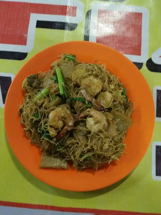 Gambar Makanan Kwetiaw Jambi Top 1 Aliong 4