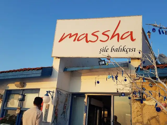 Massha Sile'nin yemek ve ambiyans fotoğrafları 61
