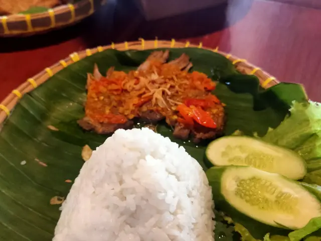 Gambar Makanan PintuRasa 2