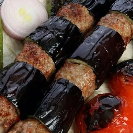 Sahan Restaurant'nin yemek ve ambiyans fotoğrafları 45