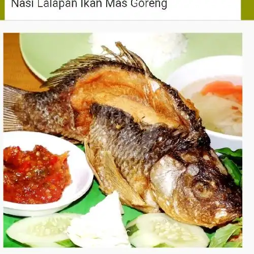 Gambar Makanan Sambal Jotos, Slipi 19