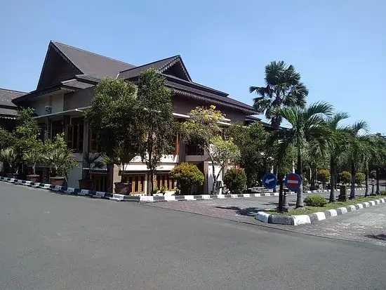 Gambar Makanan Sindang Reret Restaurant Karawang 5