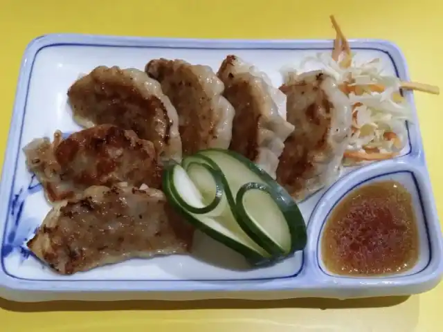 Tengoku Japanese Restaurant Food Photo 18