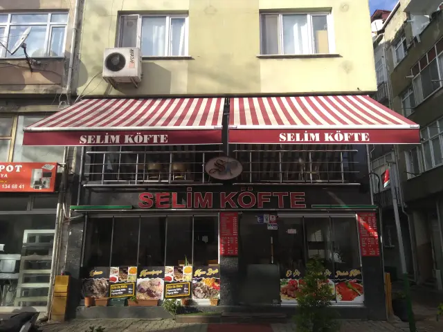 Selim Köfte'nin yemek ve ambiyans fotoğrafları 2