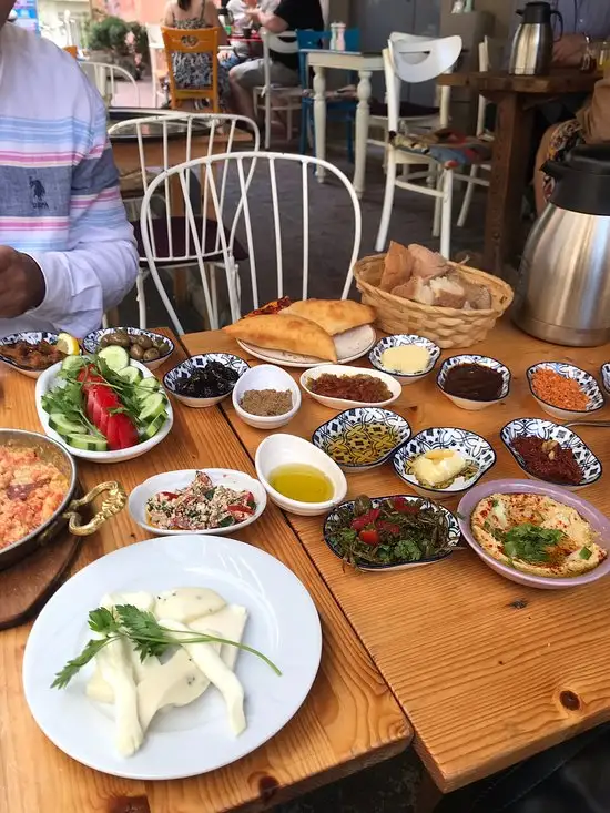 Doğacıyız Gourmet'nin yemek ve ambiyans fotoğrafları 22