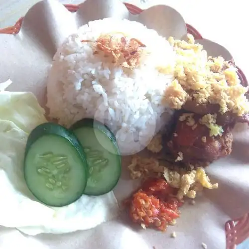 Gambar Makanan Bafana Jimbaran, Pasar Jimbaran 3