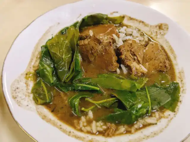 Gambar Makanan Soto Kudus Kencana 8