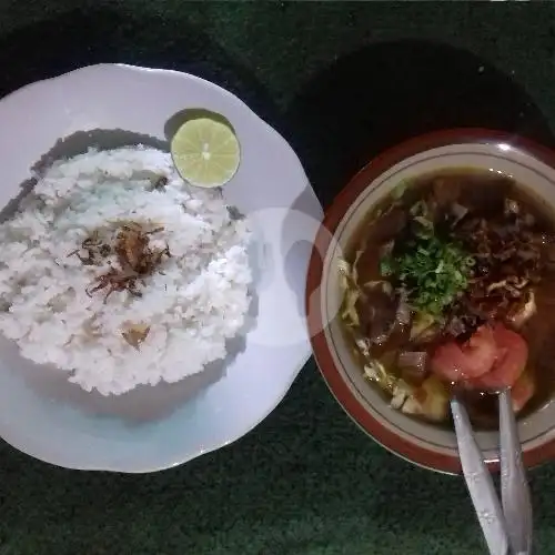 Gambar Makanan Aneka Soto Surabaya, Cidodol 4
