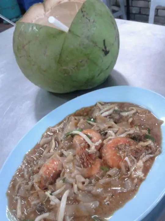 Char Kuey Teow Yeop Food Photo 7