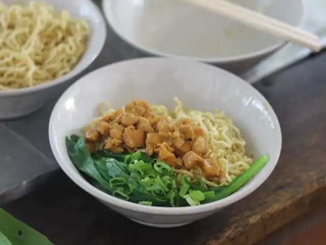 Gambar Makanan Bakmi Ayam 89 Gading 7