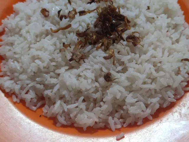 Gambar Makanan Nasi Uduk Stella Maris 3