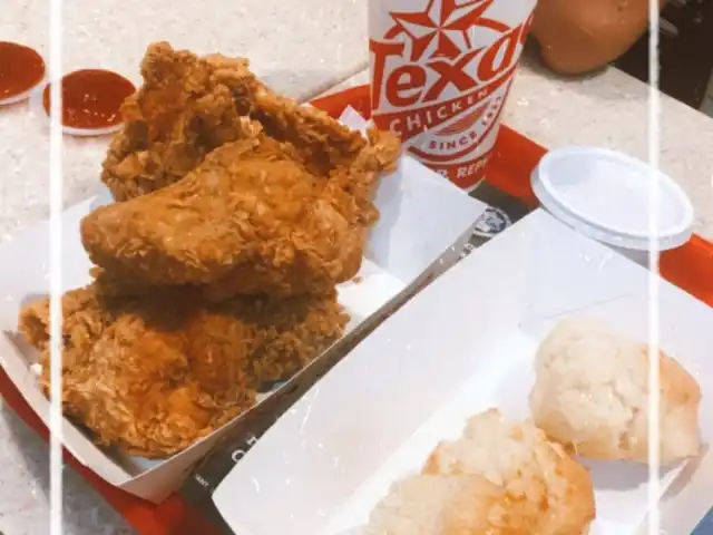 Texas Chicken Food Photo 14