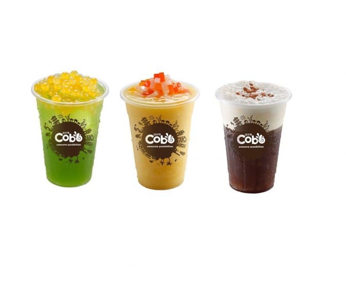 Cobo near me in University Pad Discover Taiwan food restaurant nearby