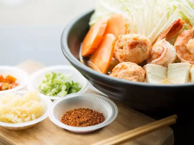 Sukiyaki by Kobeshi Kitchen