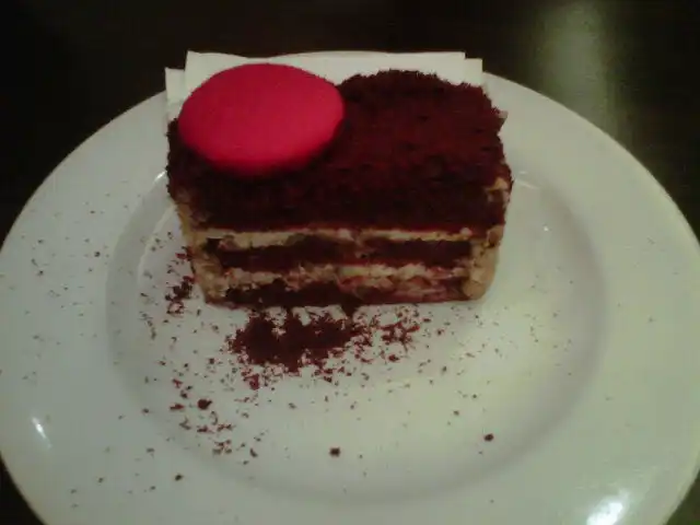 Gambar Makanan Clairmont Patisserie 8