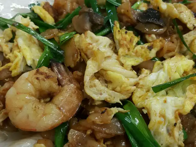 Sisters Char Koay Teow Food Photo 14