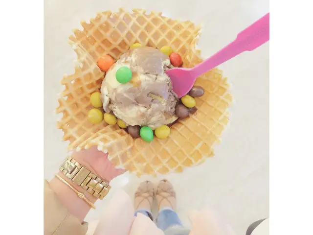 Gambar Makanan Baskin Robbins 18