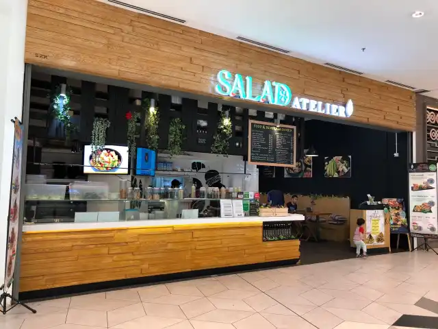 Salad Atelier Food Photo 12