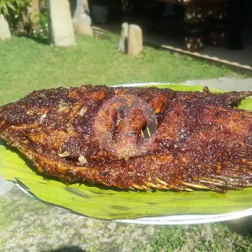 Gambar Makanan Kuliner Khas Lombok Kr. Taliwang, Ade Irma 20