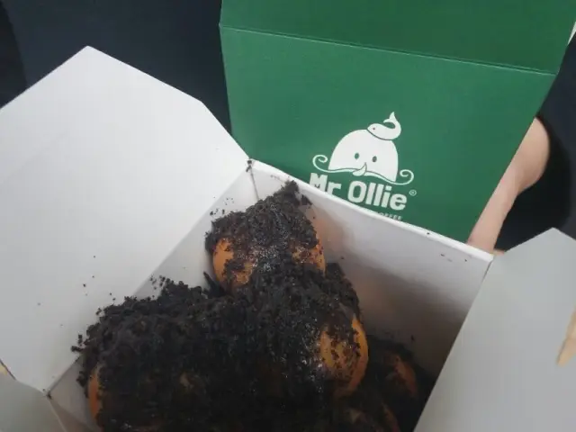 Gambar Makanan Mr Ollie 7