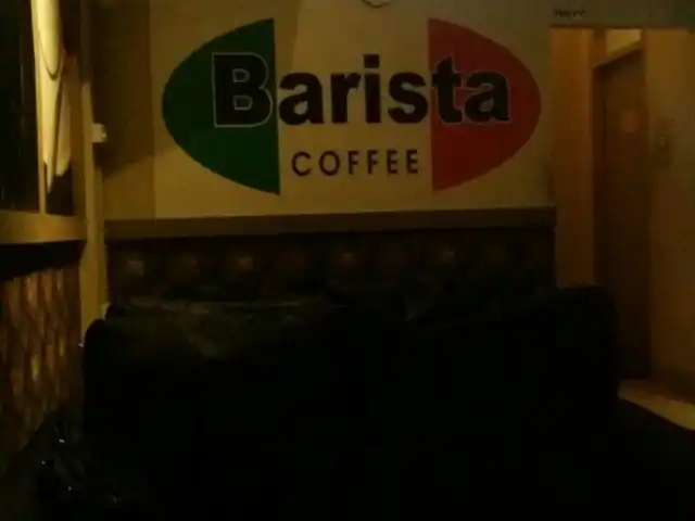 Gambar Makanan BARISTA COFFEE 2