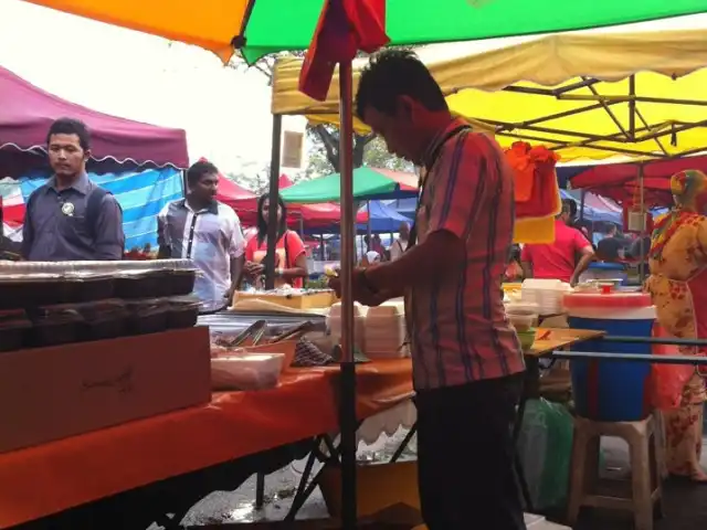 Bazar Ramadhan Pandan Indah Food Photo 2