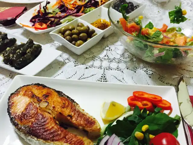 sibelin mutfağı'nin yemek ve ambiyans fotoğrafları 16