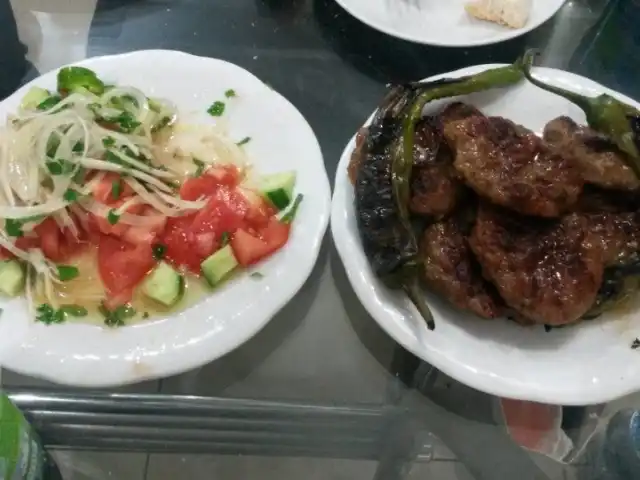 Acıktım kofte'nin yemek ve ambiyans fotoğrafları 5