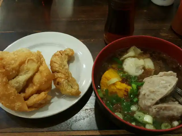 Gambar Makanan Bakso Gress 7