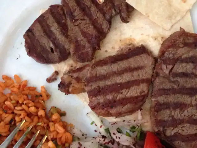 Çağlar Restaurant'nin yemek ve ambiyans fotoğrafları 22