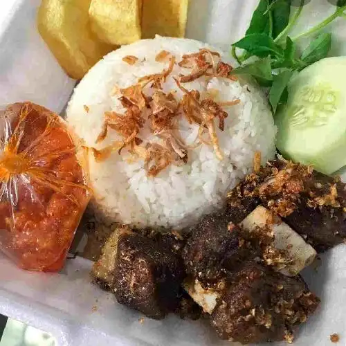 Gambar Makanan Ayam Bakar Wijaya dan seefood, samsat cikarang 12