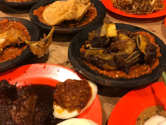 Gambar Makanan Warung Bu Kris 5