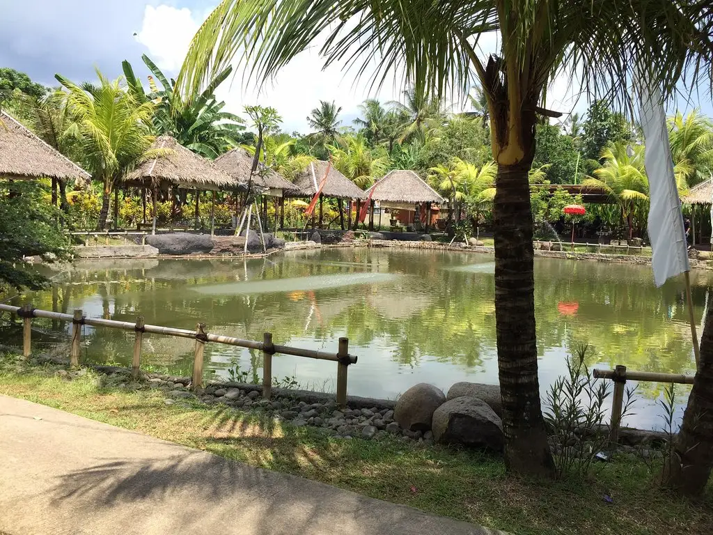 Rumah Makan Tegal Dadong