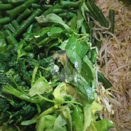 Gambar Makanan Pecel Suzanna, Gubeng Kertajaya 1