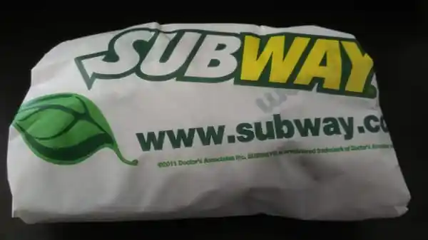 Subway, Publika Food Photo 3