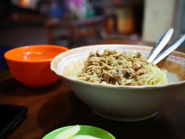 Gambar Makanan Mie Gajah Mada 7