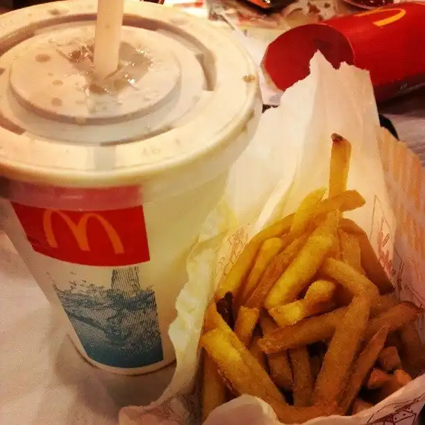 McDonald's Food Photo 5