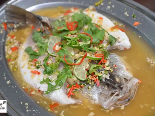 Bangkok House Restaurant Food Photo 16