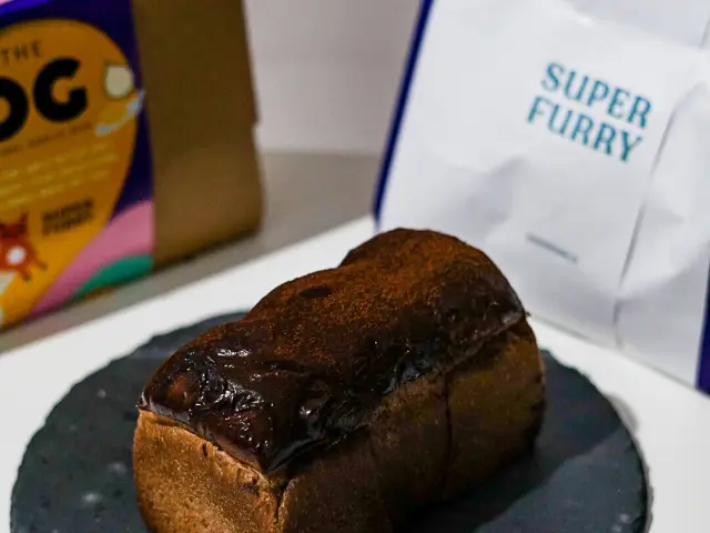 Gambar Makanan Super Furry Tea & Bakery 19